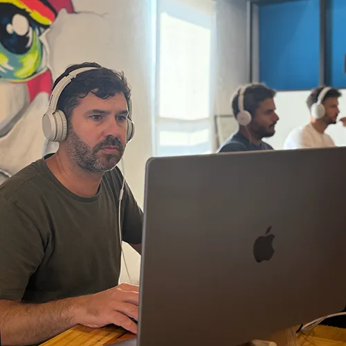 Agencia Partner de Doppler