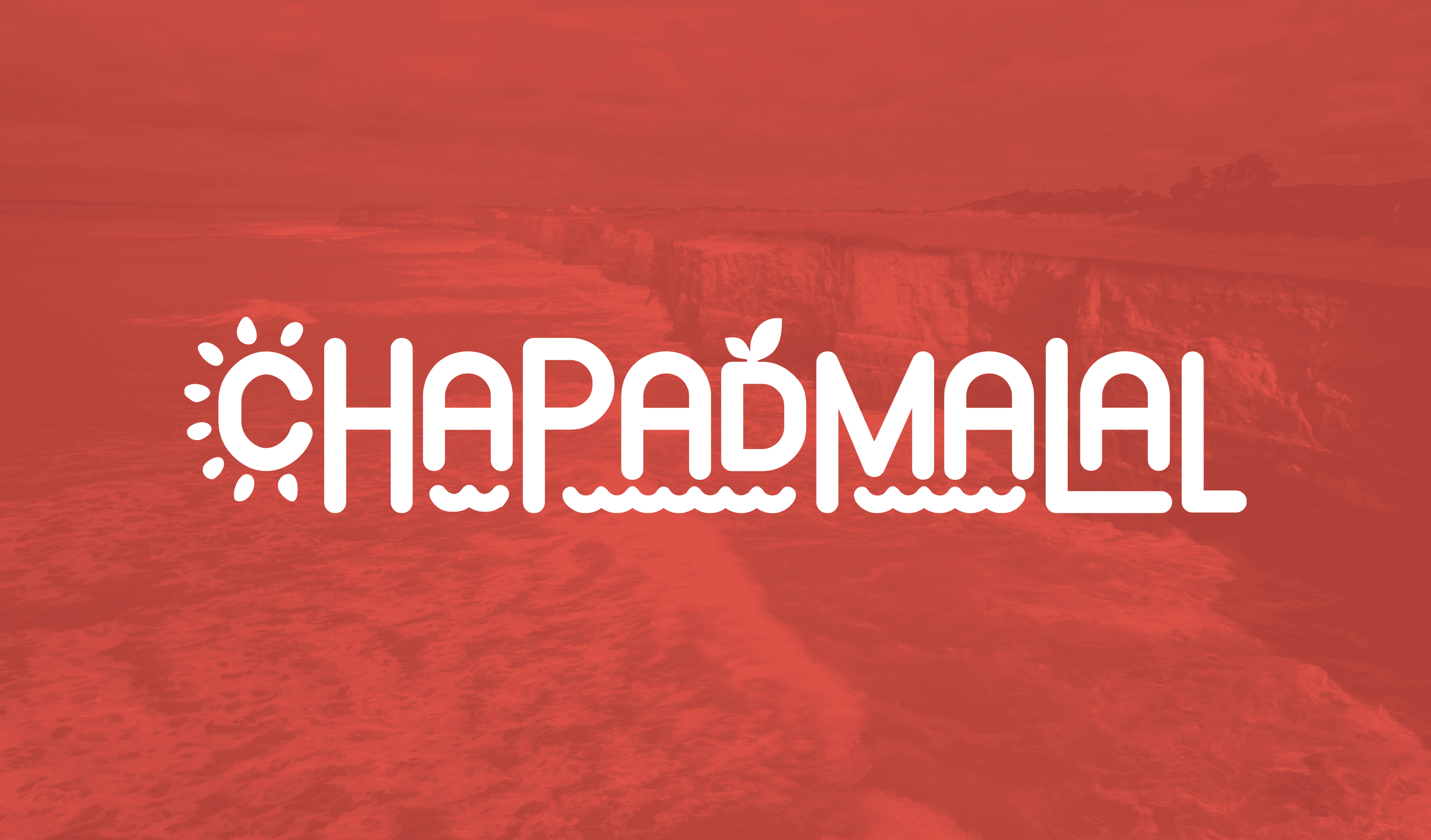 Logo Chapadmalal