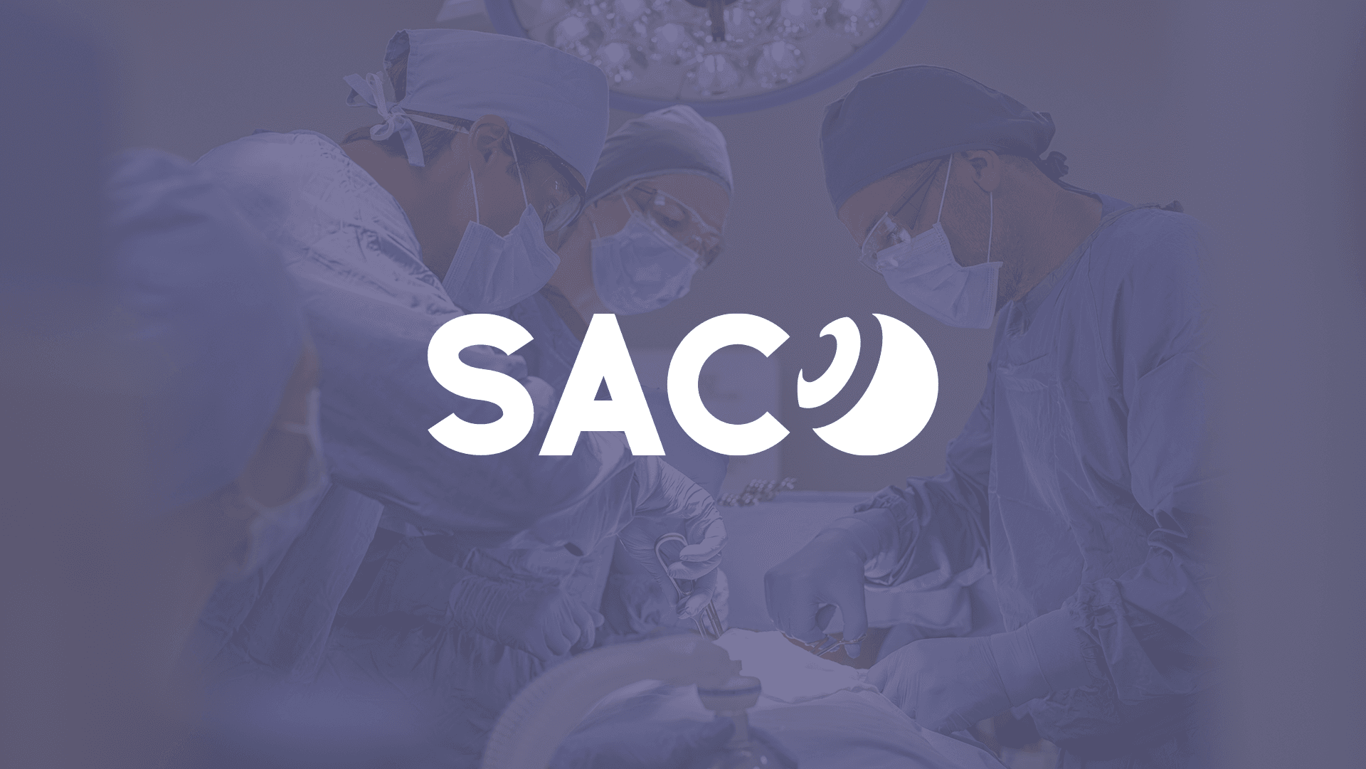 SACO diseño de marca de SACO